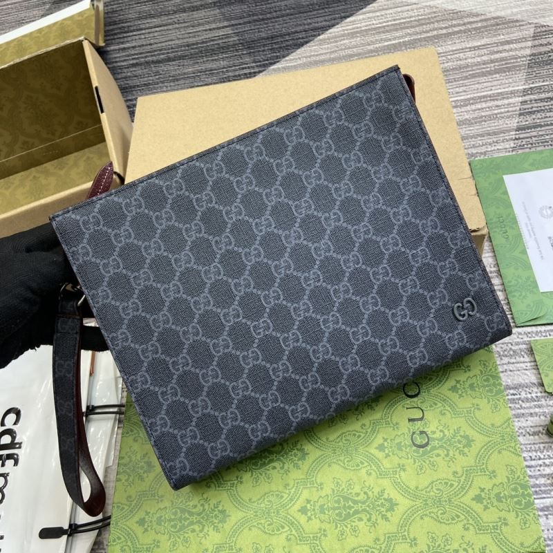 Gvc*1 clutch bags